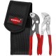 Mini knaibļu komplekts ar jostas klipsi KNIPEX 002072V04 1 Mini knaibļu komplekts ar jostas klipsi KNIPEX 002072V04 1