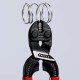 Skrūvju knaibles 160 mm KNIPEX CoBolt S 7101160SB 3