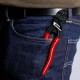 Skrūvju knaibles 160 mm KNIPEX CoBolt S 7101160SB 4