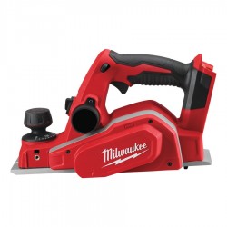 Akumulatora ēvele MILWAUKEE M18 BP-0