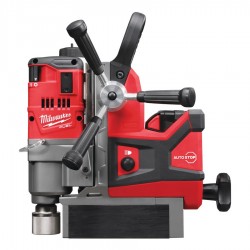 Akumulatora magnētiskais urbšanas darbgalds MILWAUKEE M18 FMDP-502C