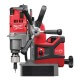 Akumulatora magnētiskais urbšanas darbgalds MILWAUKEE M18 FMDP-502C