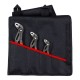 3 daļu knaibļu komplekts KNIPEX Cobra 001955S8 1 3 daļu knaibļu komplekts KNIPEX Cobra 001955S8 1