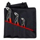 3 daļu cauruļu knaibļu komplekts KNIPEX Cobra 001955S9 1 3 daļu cauruļu knaibļu komplekts KNIPEX Cobra 001955S9 1