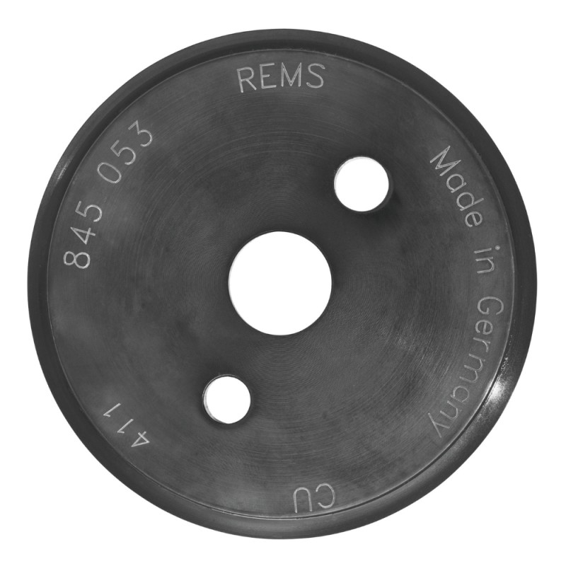 Griešanas ritenītis varam REMS Cento Cu Ø8–108 mm 1