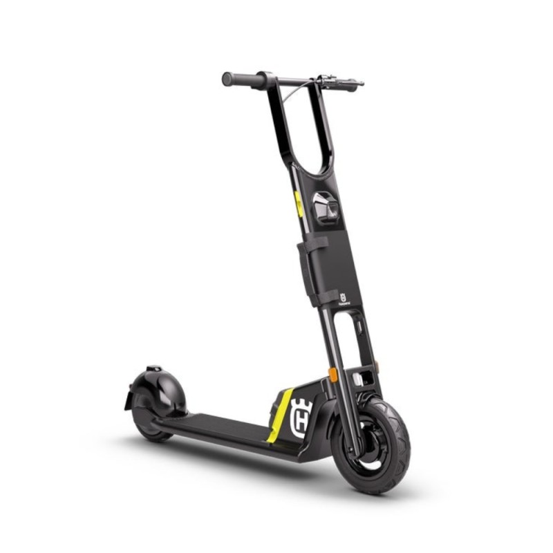 Elektriskais skrejritenis HUSQVARNA SKUTTA 1 Elektriskais skrejritenis HUSQVARNA SKUTTA 1