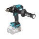 Akumulatora urbis MAKITA DF003GZ 40V Max XGT 1