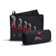 5 daļu knaibļu komplekts KNIPEX Cobra 001955S5 2 5 daļu knaibļu komplekts KNIPEX Cobra 001955S5 2