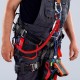 Elastīgs turētājs instrumentam KNIPEX 6kg 2