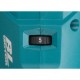 Bezvadu taisnvirziena zāģis MAKITA JR003GZ 40V MAX XGT 5
