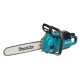 Akumulatora ķēdes zāģis MAKITA UC030GZ01 40V MAX XGT 3