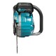 Akumulatora ķēdes zāģis MAKITA UC030GZ01 40V MAX XGT 7