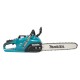 Akumulatora ķēdes zāģis MAKITA UC030GZ01 40V MAX XGT 2