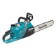 Akumulatora ķēdes zāģis MAKITA UC030GZ01 40V MAX XGT 4