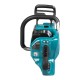 Akumulatora ķēdes zāģis MAKITA UC030GZ01 40V MAX XGT 6