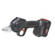 Akumulatora dārza šķēres HUSQVARNA Aspire PS30X-P4A 4,0Ah 1 Akumulatora dārza šķēres HUSQVARNA Aspire PS30X-P4A 4,0Ah 1
