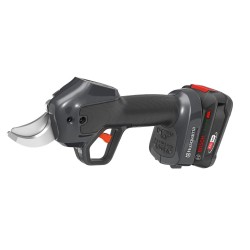Akumulatora dārza šķēres HUSQVARNA Aspire PS30X-P4A 4,0Ah