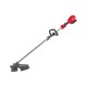 Akumulatora multiinstrumenta dzinējs + zāles pļāvēja piederums MILWAUKEE M18 FOPHLTKIT-0 1