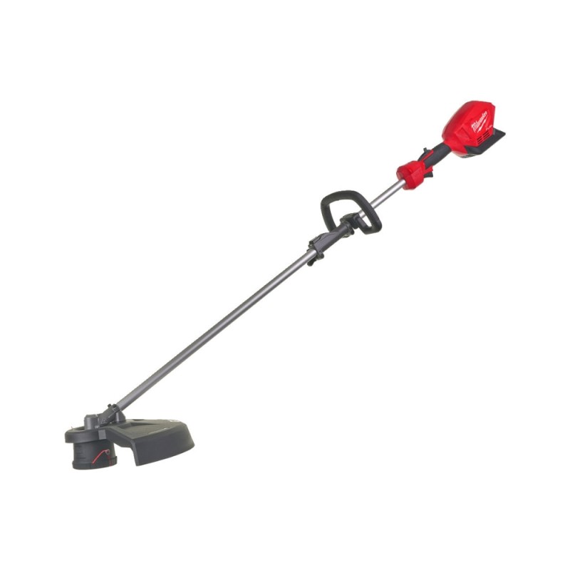 Akumulatora multiinstrumenta dzinējs + zāles pļāvēja piederums MILWAUKEE M18 FOPHLTKIT-0 1