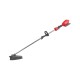 Akumulatora multiinstrumenta dzinējs + zāles pļāvēja piederums MILWAUKEE M18 FOPHLTKIT-0 2