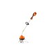 Akumuliatorinis kultivatorius HUSQVARNA TH 125i 1 Akumuliatorinis kultivatorius HUSQVARNA TH 125i 1