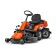 Rider traktors HUSQVARNA R 214TC 103 3