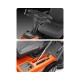 Rider traktors HUSQVARNA R 214TC 103 5