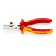 Trīsdaļīgs elektriķa instrumentu komplekts KNIPEX 003130BK V03 3