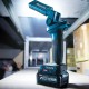 Akumulatora LED prožektors MAKITA ML006G 40V MAX XGT 8
