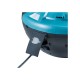 Stāvoša apaļa lampa MAKITA ML010G 40V MAX XGT 2