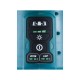 Stāvoša apaļa lampa MAKITA ML010G 40V MAX XGT 5