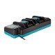 Divkāršs lēnais lādētājs MAKITA DC40WA 40V MAX XGT 4