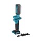 Bezvadu LED prožektors ar difuzoru MAKITA ML006GX 40V MAX XGT 1