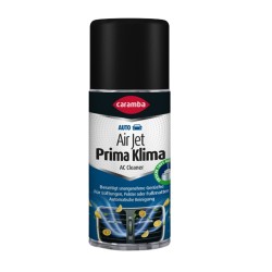 Gaisa kondicionētāja tīrīšanas līdzeklis CARAMBA Air Jet, 100 ml