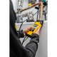 Izplūdes gāzu analizators REMS FG4500C 3