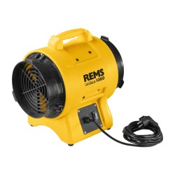 Elektriskais celtniecības ventilators REMS Orkan 1360