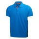 Polo krekls Oxford Polo HELLY HANSEN, zils