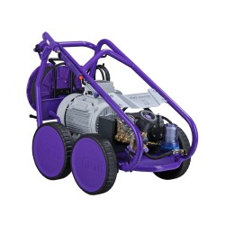 Trīsfāzu augstspiediena mazgātājs FALCH Wheel Jet 11 300-18-0-e