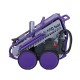 Trīsfāžu augstspiediena mazgātājs FALCH Wheel Jet 30 500-30-0-e 4