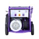 Trīsfāžu augstspiediena mazgātājs FALCH Wheel Jet 30 500-30-0-e 5