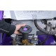 Trīsfāžu augstspiediena mazgātājs FALCH Wheel Jet 30 500-30-0-e 9