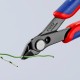 Knaibles KNIPEX Electronic Super Knips 7881125 3