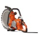 Spēka zāģis HUSQVARNA K7000 Ring 17" 2
