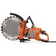 Spēka zāģis HUSQVARNA K7000 Ring 17" 3