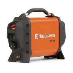 Augstfrekvences barošanas bloks HUSQVARNA PP70