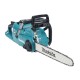 Akumulatora ķēdes zāģis MAKITA UC016GZ 40V MAX XGT 1