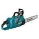 Akumulatora ķēdes zāģis MAKITA UC016GZ 40V MAX XGT 2