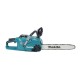 Akumulatora ķēdes zāģis MAKITA UC016GZ 40V MAX XGT 3