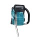 Akumulatora ķēdes zāģis MAKITA UC016GZ 40V MAX XGT 4