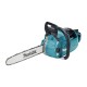 Akumulatora ķēdes zāģis MAKITA UC016GZ 40V MAX XGT 5